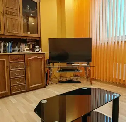 Снимка 5 — Двустаен апартамент в Габрово, Трендафил 1