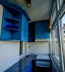 Двустаен апартамент в Габрово, Трендафил 1