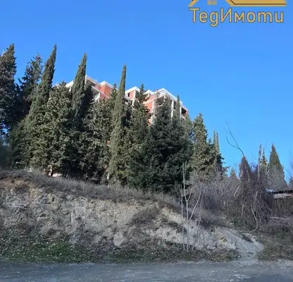 Снимка 4 — Двустаен апартамент в Стара Загора, Три чучура - център