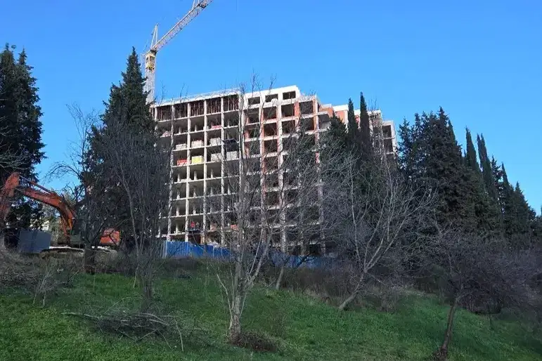 2-bedroom apartment in Stara Zagora, Tri Chuchura - Centyr