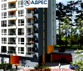 Снимка 2 — Двустаен апартамент в Стара Загора, Три чучура - север