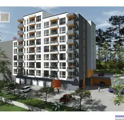 Photo 3 — 2-bedroom apartment in Stara Zagora, Tri Chuchura - Sever