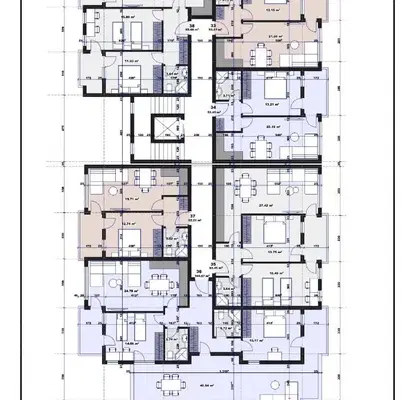 Photo 5 — 2-bedroom apartment in Stara Zagora, Tri Chuchura - Sever