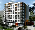 Снимка 3 — Двустаен апартамент в Стара Загора, Три чучура - север