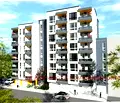 Снимка 3 — Двустаен апартамент в Стара Загора, Три чучура - север