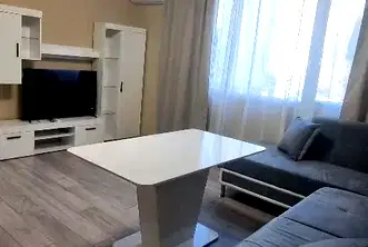 Двустаен апартамент в Стара Загора, Три чучура - юг