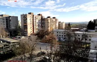 Двустаен апартамент в Стара Загора, Три чучура - юг