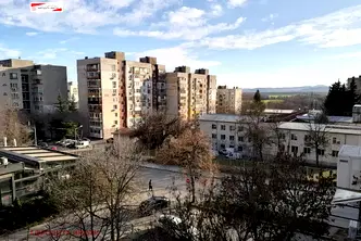 Двустаен апартамент в Стара Загора, Три чучура - юг