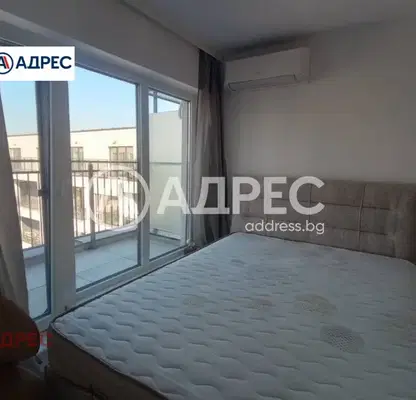Снимка 3 — Двустаен апартамент във Варна, Трошево