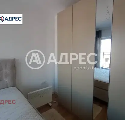 Снимка 4 — Двустаен апартамент във Варна, Трошево
