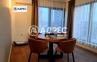 Двустаен апартамент във Варна, Трошево