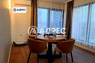 Двустаен апартамент във Варна, Трошево
