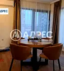 Двустаен апартамент във Варна, Трошево