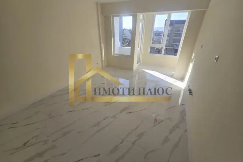 Двустаен апартамент във Варна, Трошево