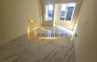 Двустаен апартамент във Варна, Трошево