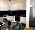 Снимка 2 — Двустаен апартамент във Варна, Трошево