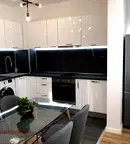 Двустаен апартамент във Варна, Трошево