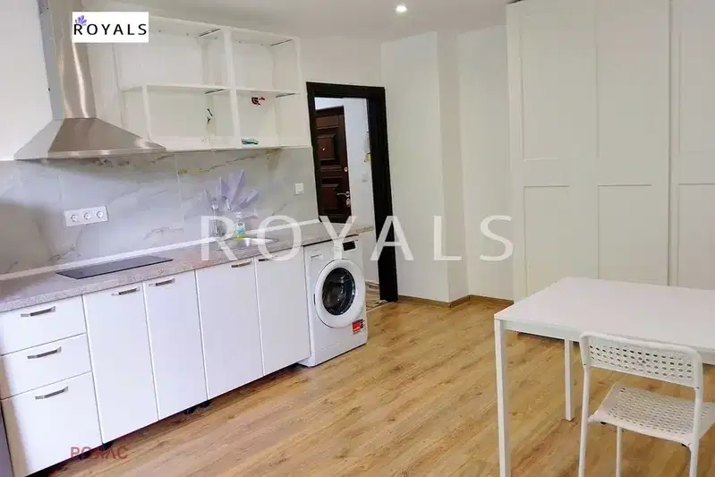 2-bedroom apartment in Varna, Troshevo