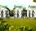 Снимка 5 — Двустаен апартамент във Варна, Трошево