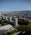 Двустаен апартамент във Варна, Трошево