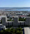 Двустаен апартамент във Варна, Трошево