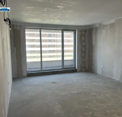 Снимка 5 — Двустаен апартамент във Варна, Трошево