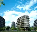 Снимка 2 — Двустаен апартамент във Варна, Трошево