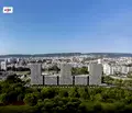 Снимка 3 — Двустаен апартамент във Варна, Трошево