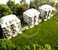 Снимка 2 — Двустаен апартамент във Варна, Трошево