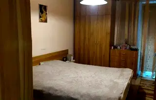 Двустаен апартамент във Варна, Трошево