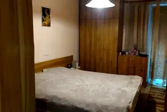 Двустаен апартамент във Варна, Трошево
