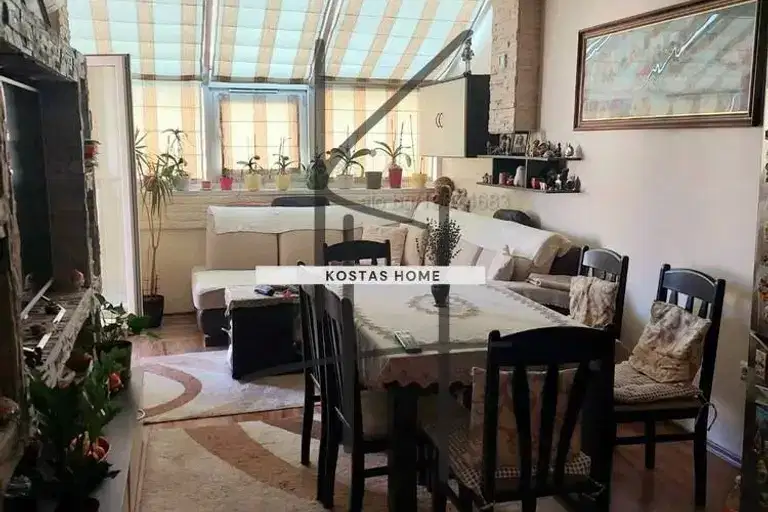 2-bedroom apartment in Varna, Troshevo