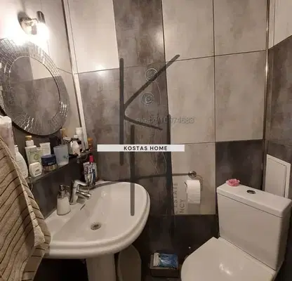 Photo 2 — 2-bedroom apartment in Varna, Troshevo