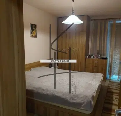 Photo 4 — 2-bedroom apartment in Varna, Troshevo