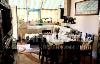 Двустаен апартамент във Варна, Трошево