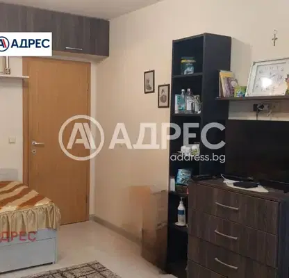 Снимка 4 — Двустаен апартамент във Варна, Трошево