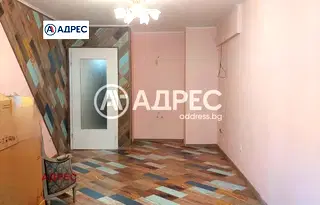 Двустаен апартамент във Варна, Трошево