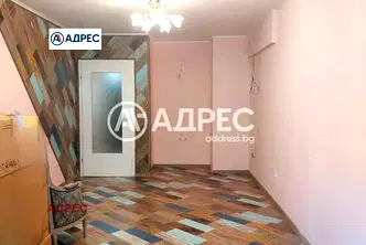 Двустаен апартамент във Варна, Трошево