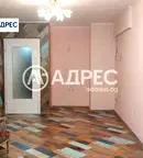 Двустаен апартамент във Варна, Трошево