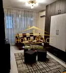 Двустаен апартамент във Варна, Трошево