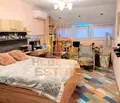 Снимка 2 — Двустаен апартамент във Варна, Трошево
