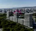 Снимка 3 — Двустаен апартамент във Варна, Трошево