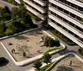 Снимка 4 — Двустаен апартамент във Варна, Трошево