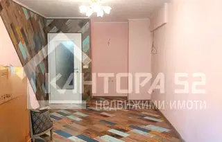 Двустаен апартамент във Варна, Трошево