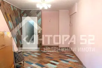 Двустаен апартамент във Варна, Трошево
