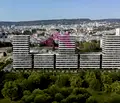 Снимка 3 — Двустаен апартамент във Варна, Трошево