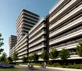Снимка 2 — Двустаен апартамент във Варна, Трошево