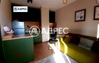 Двустаен апартамент във Варна, Трошево