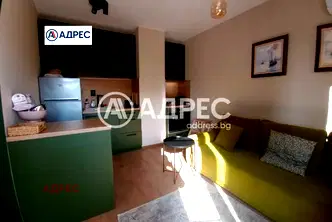Двустаен апартамент във Варна, Трошево