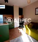 Двустаен апартамент във Варна, Трошево